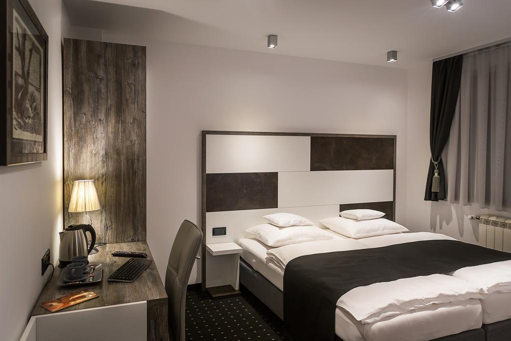 Log In Rooms Zagreb Room photo