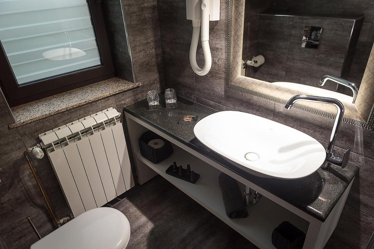 Log In Rooms Zagreb Exterior photo