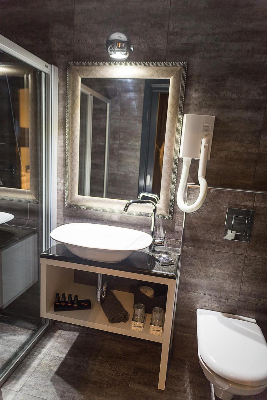 Log In Rooms Zagreb Exterior photo