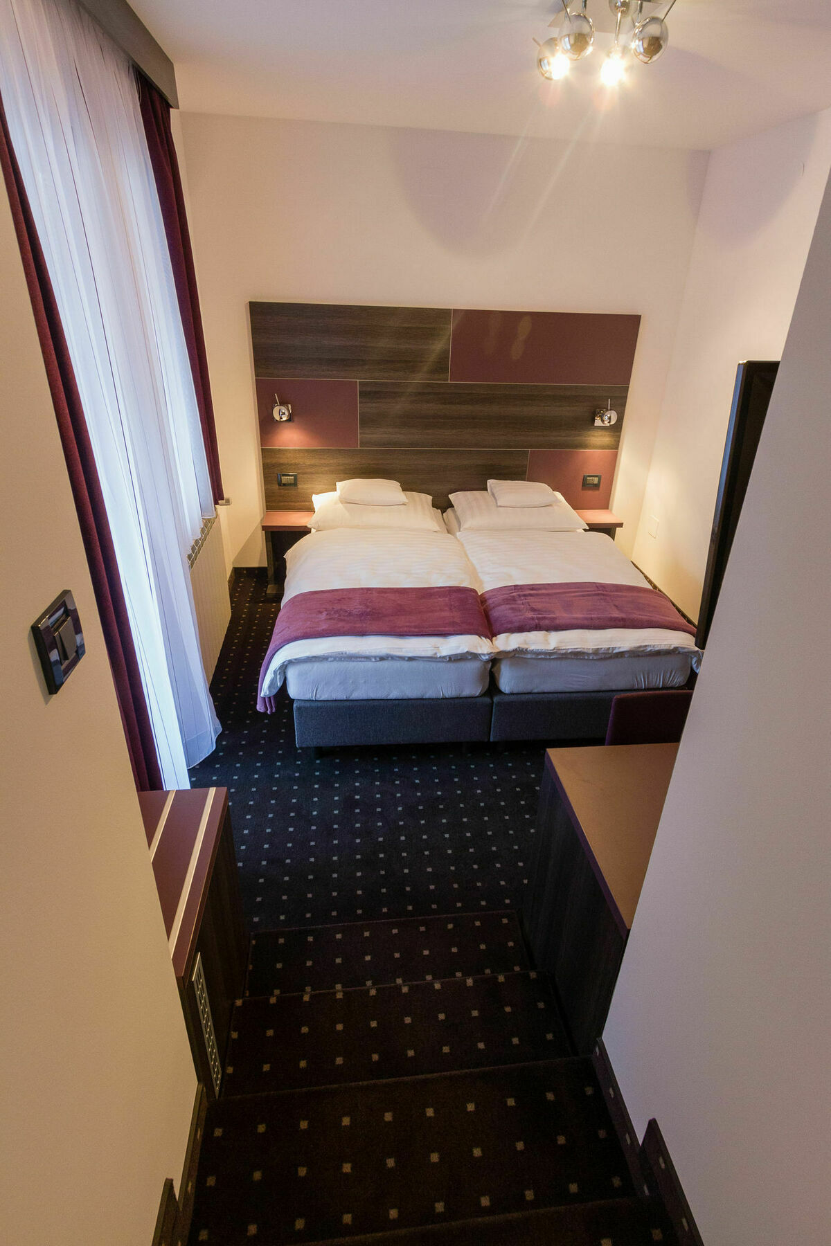 Log In Rooms Zagreb Exterior photo