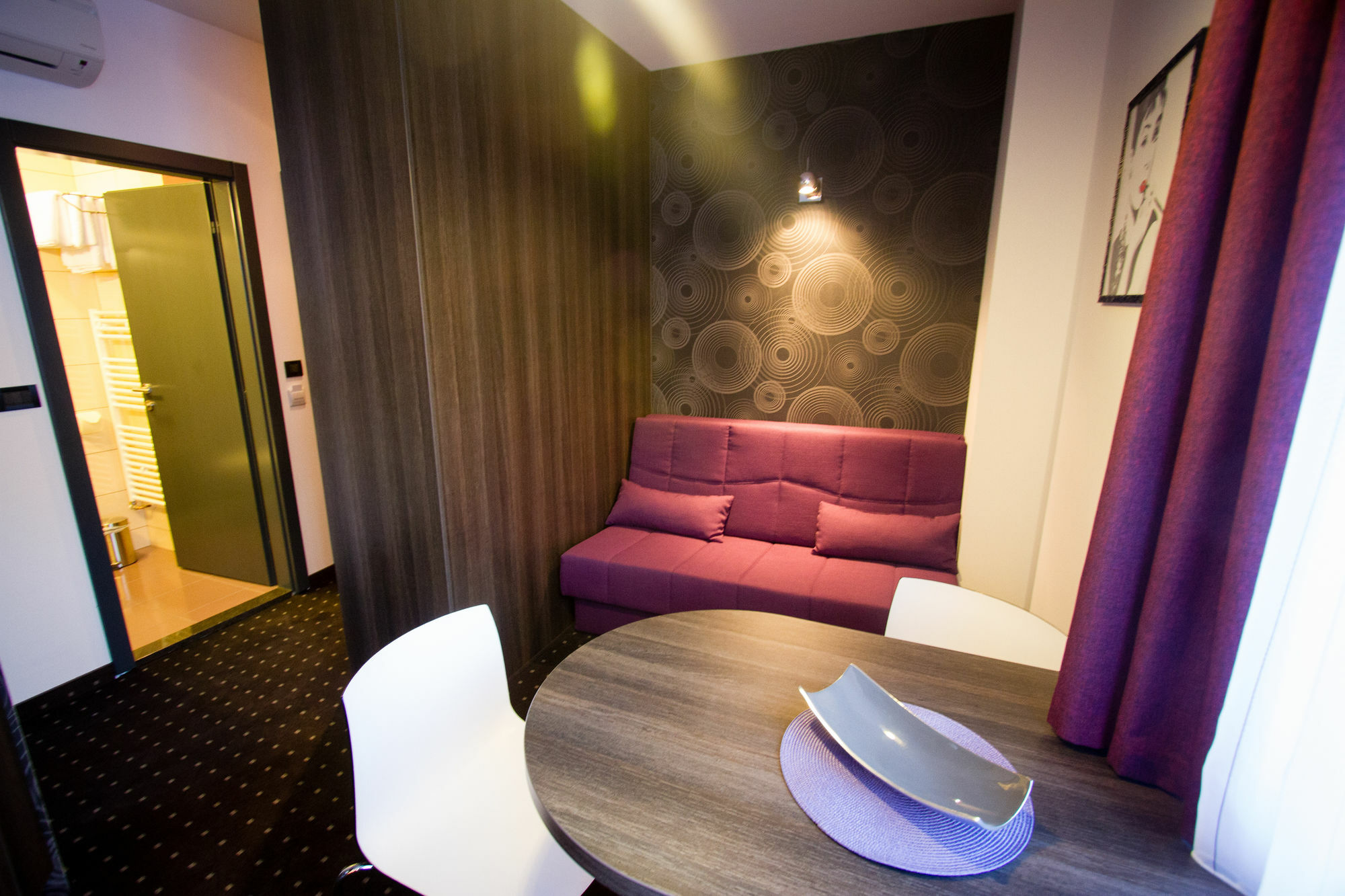 Log In Rooms Zagreb Exterior photo