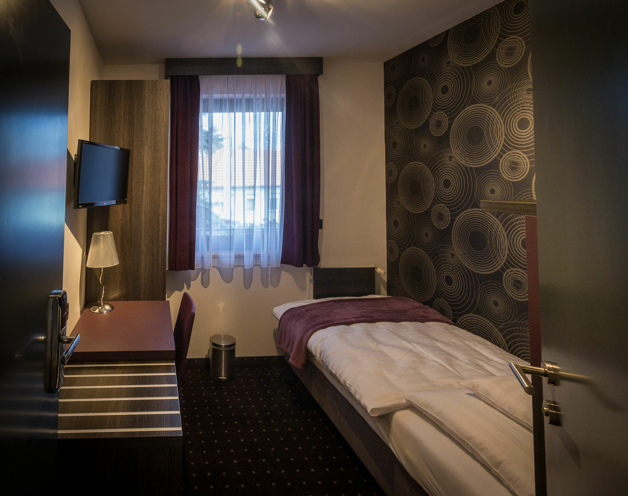 Log In Rooms Zagreb Exterior photo
