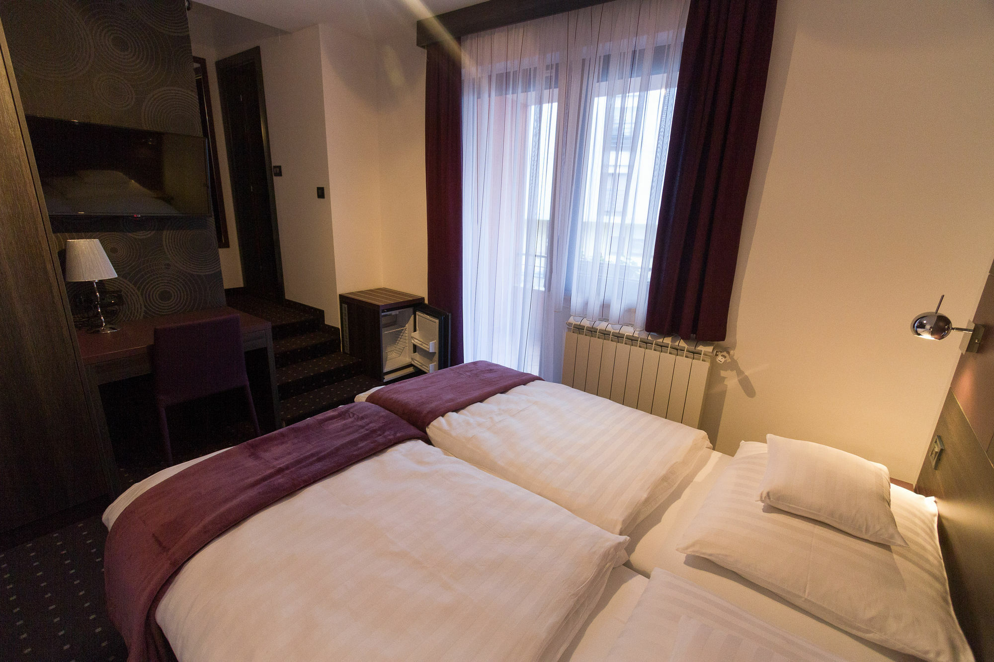 Log In Rooms Zagreb Exterior photo