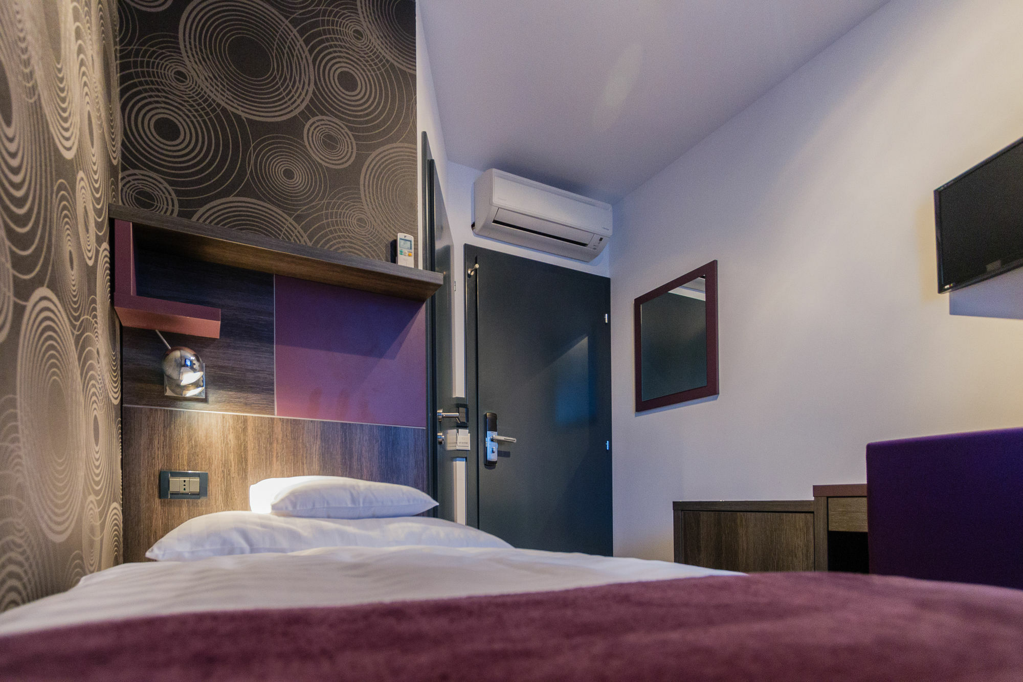 Log In Rooms Zagreb Exterior photo