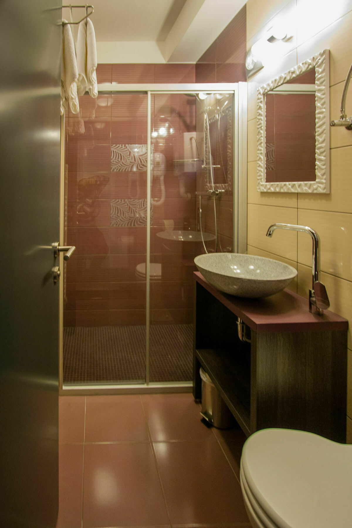 Log In Rooms Zagreb Exterior photo