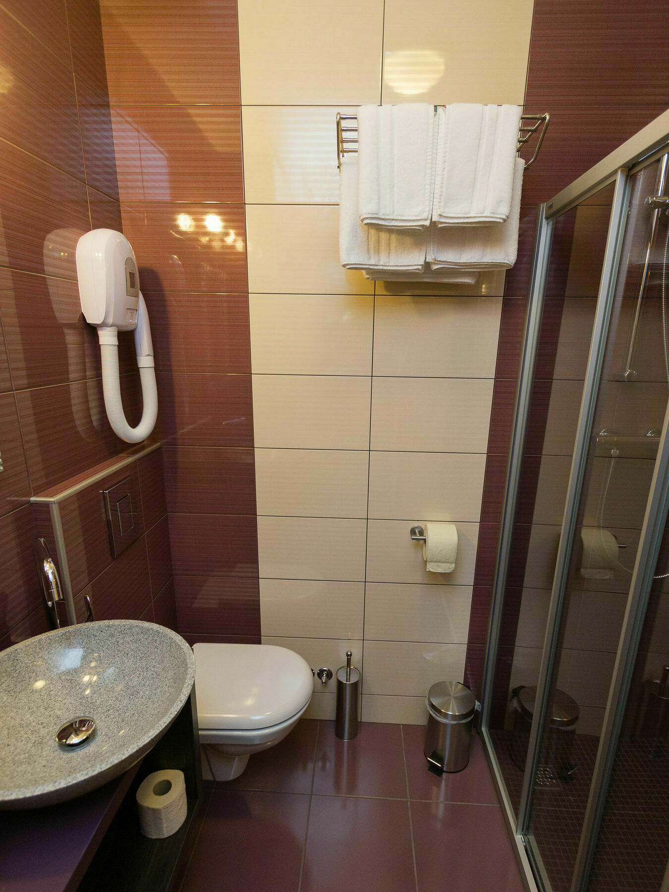 Log In Rooms Zagreb Exterior photo