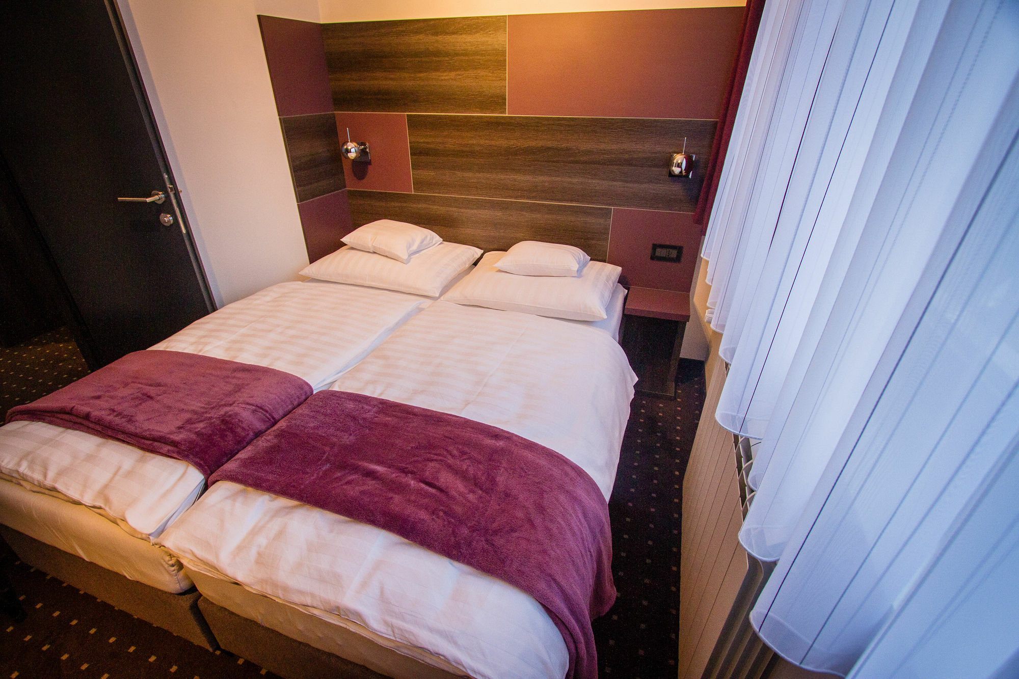 Log In Rooms Zagreb Exterior photo