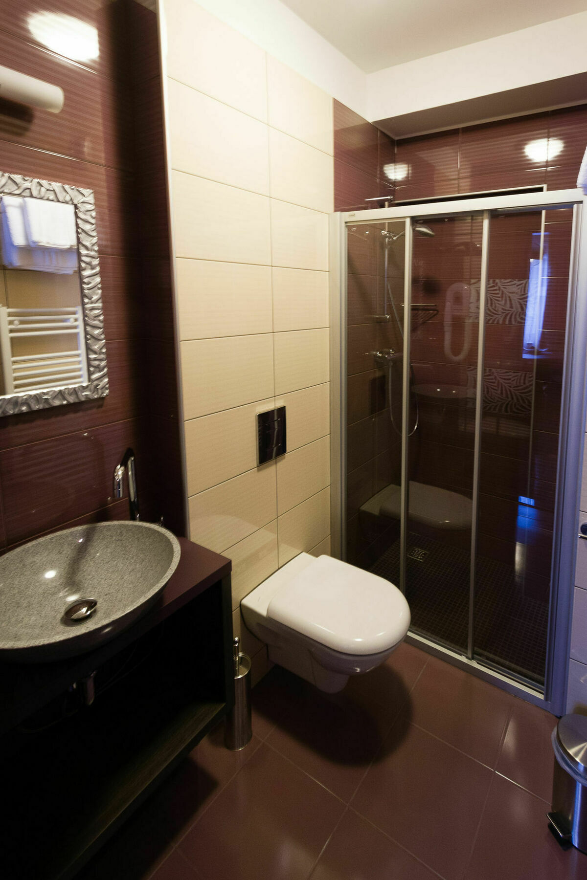 Log In Rooms Zagreb Exterior photo