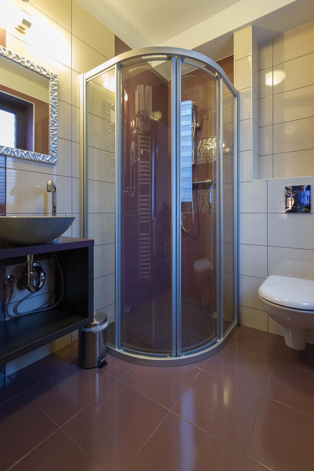 Log In Rooms Zagreb Exterior photo
